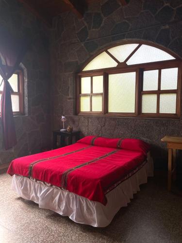 Casa Qatzij - Guest House, Lake Atitlan