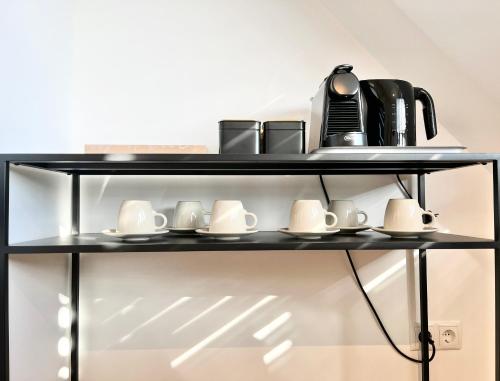 OrestaLiving - Penthouse in 1020 4