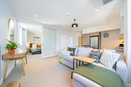 Hutt Central - Apartment - Lower Hutt