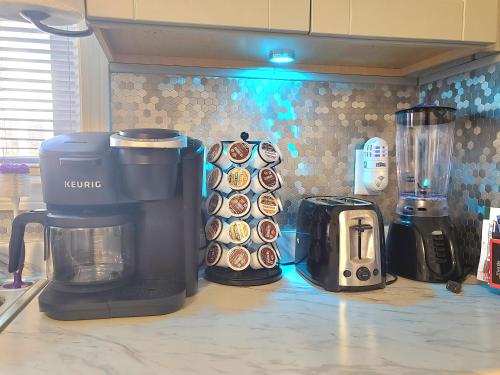 Facilities, 2 Bedrooms free parking South of Boston Quincy - Park view in Quincy (MA)