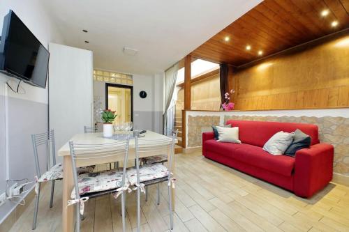 Spacious Vatican Flat with Courtyard, Roma (foto 2)