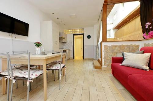 Spacious Vatican Flat with Courtyard, Roma (foto 5)