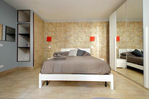 Spacious Vatican Flat with Courtyard, Roma (foto 9)