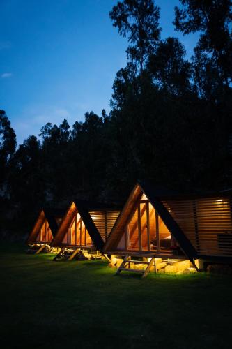 Hawkay Glamping in Salcedo