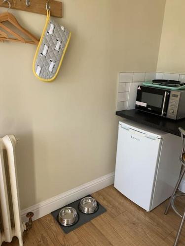 Walkers Rest! in Alfriston