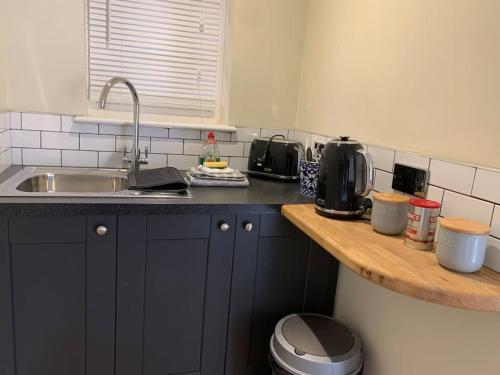 Walkers Rest! in Alfriston