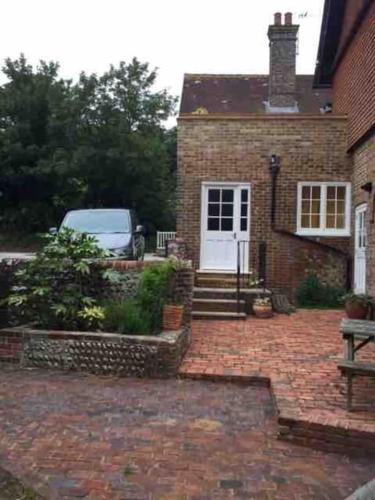 Walkers Rest! in Alfriston