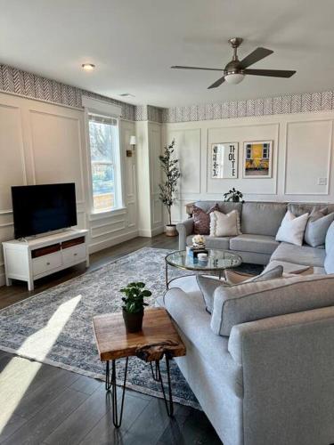 Brand New Downtown Home! in Nashville, USA