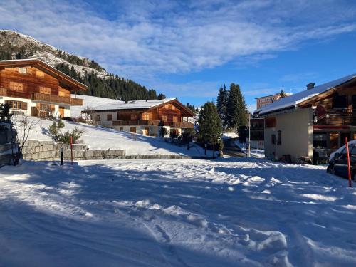 Guardaval, Arosa (photo 6)