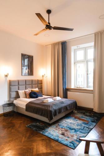 Vilao Apartments Room Type - Apartment