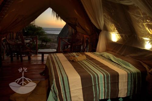 Entremares in Baja California