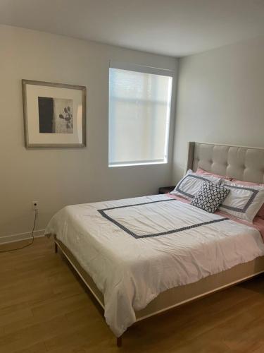Super-Cute 2/2 apartment in Santa Monica with free parking, Los Angeles (fotografie 10)