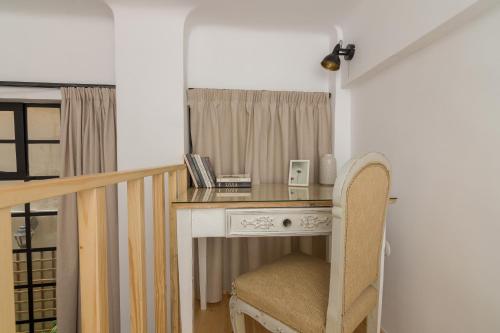 Stoa Kairi Loft A, Athènes (photo 8)