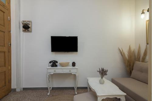 Stoa Kairi Loft A, Athènes (photo 7)