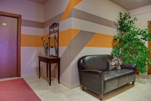 Dryades Hotel - main image