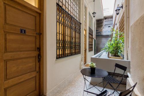 Stoa Kairi Loft A, Athènes (photo 9)