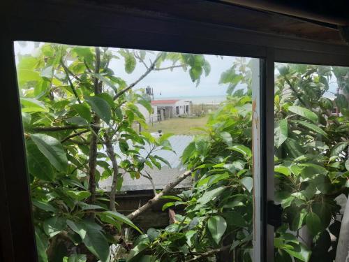 Bunker Hostel in Cabo Polonio