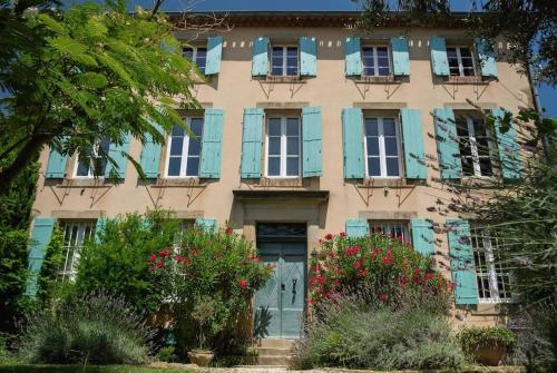 Villas La Maison: A secret 16 bedroom garden oasis for groups up to 30 guests