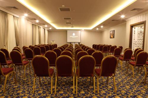 Luxor Garden Hotel - main image