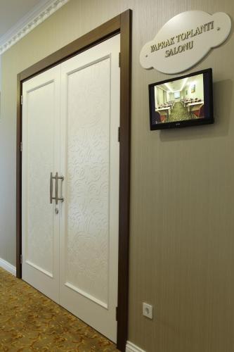 Luxor Garden Hotel - image 8