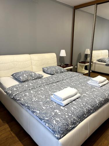Apartament Tuwima 6 Apartament Tuwima 6