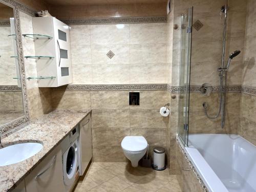Apartament Tuwima 6 Apartament Tuwima 6