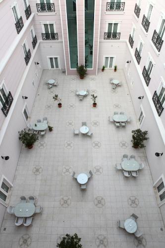 Luxor Garden Hotel - image 12