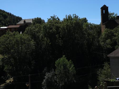 View, Casa Chidro in Buesa