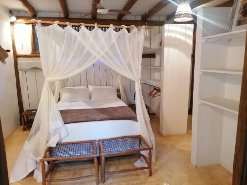 Trancoso Jungle Lodge – Trancoso, OH