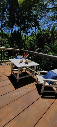 Trancoso Jungle Lodge – Trancoso, OH