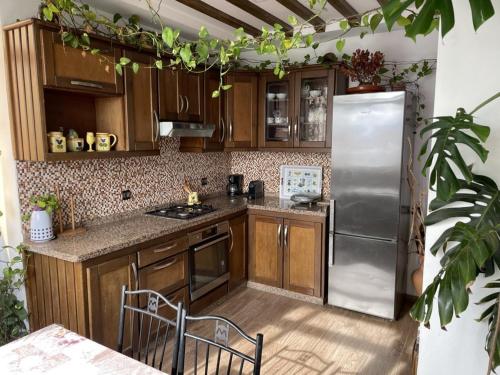 Cite Jardins Appartement in 말틸