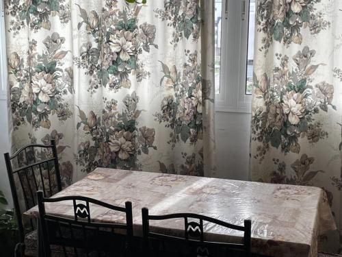 Cite Jardins Appartement in Martil