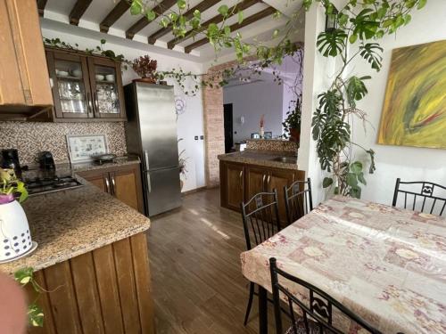 Cite Jardins Appartement in Martil