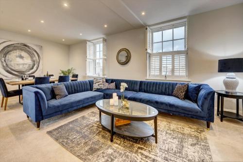 The Penthouse - Allocated Parking with City Views, Ripon (foto 7)