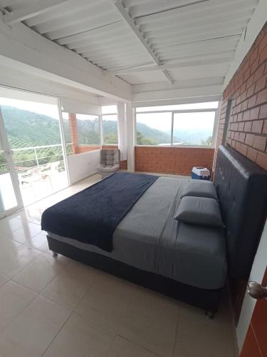 Villa bella campestre