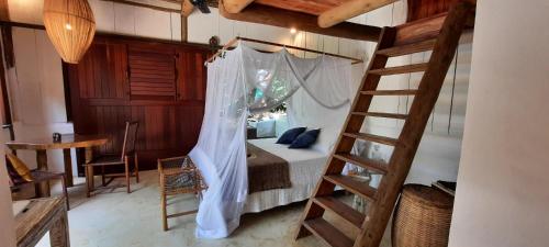 Trancoso Jungle Lodge – Trancoso, OH