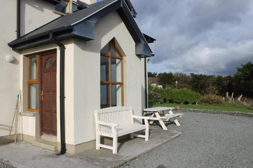 Stunning hideaway on the Wild Atlantic Way