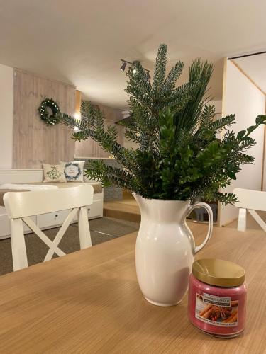 Palvelut, Apartmany Silver in Rokytnice nad Jizerou