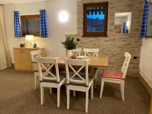 Palvelut, Apartmany Silver in Rokytnice nad Jizerou