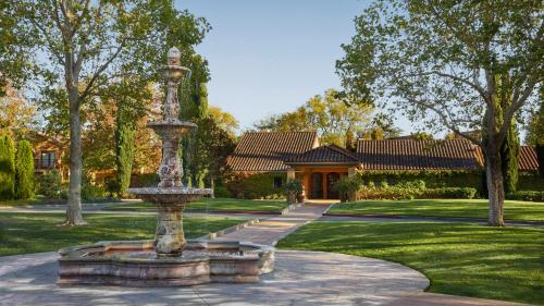 Vinarosa Resort & Spa