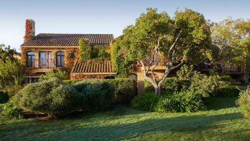 Vinarosa Resort & Spa