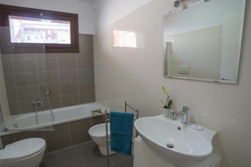 レジデンス ミラノ ビコッカ