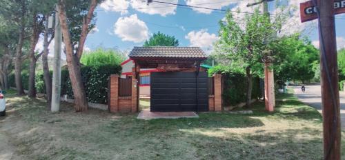 Casa Privada en Potrero de Los Funes