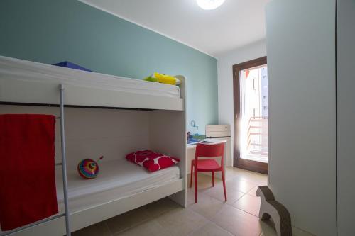 Residence Milano Bicocca