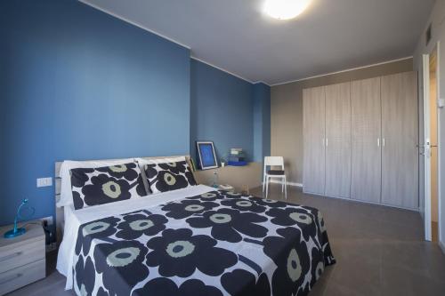 Aurum Aparthotels Bicocca Room Type - One-Bedroom Apartment