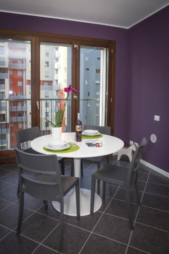 Residence Milano Bicocca - main image