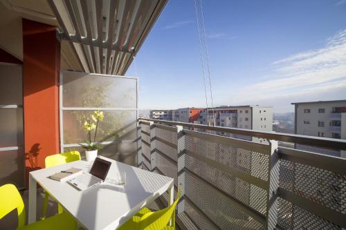 Aurum Aparthotels Bicocca, ميلان