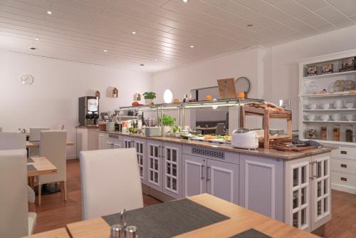 ห้องครัว, NP Hotel Königshof in ดอร์ทมุนด์