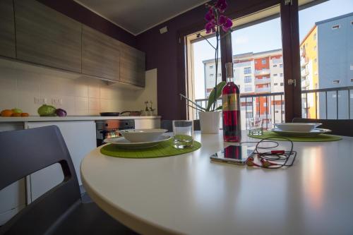 Residence Milano Bicocca - image 10