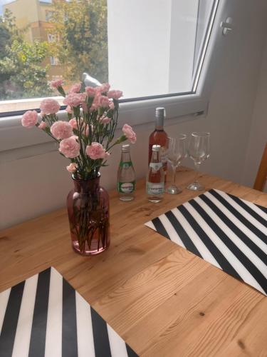 Apartament Akademia